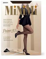 Колготки женские MINIMI Mini PRIMA 20 (шортики) Cappuccino 2