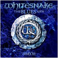 Whitesnake - The Blues Album