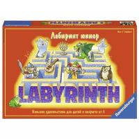 Настольная игра Ravensburger Детский Лабиринт