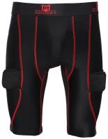 Шорты с раковиной Pro Compression MAD GUY SR (S)