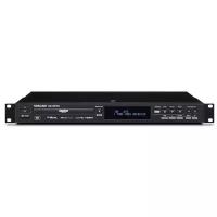 Tascam BD-MP4K мультимедиа плеер Blu-ray, DVD, CD, SD карт, USB