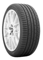 Автошина Toyo Proxes Sport 315/30 R21 105Y