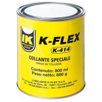 K-FLEX Клей для теплоизоляции 0.8 lt K 414 850CL020003