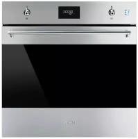 Духовой шкаф Smeg SOP6301S2X