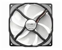 Вентилятор 120x120x25 NoiseBlocker BionicLoopFan 400-1500rpm, PWM B12-PS