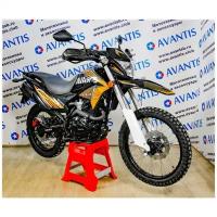 Мотоцикл AVANTIS MT250