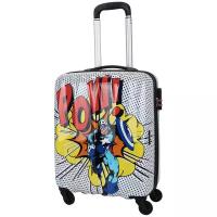 Чемодан 4-х колесный American Tourister 21C-12014