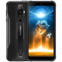 Смартфон Blackview BV6300 Pro 6/128 ГБ, Dual nano SIM, черный