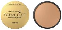 Компактная пудра для лица Max Factor Creme Puff Powder тон 41, Medium Beige