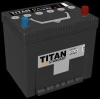 TITAN 4607008886962 Аккумуляторная батарея