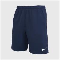 Шорты Nike Fleece Park20 CW6910-451