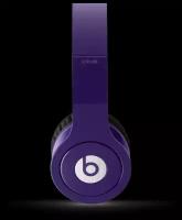 Наушники Beats Solo HD Purple