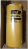 438-5386 Caterpillar Топливный фильтр, водный сепаратор, навинчиваемый P501108