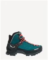 Ботинки Salewa Mtn trainer mid gtx Atlantic Deep/Ombre Blue (UK:5,5)