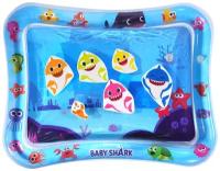 Игровой коврик Wow Wee Baby Shark 61478