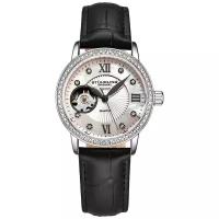 Механические наручные часы Stuhrling 3952.1