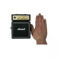 Marshall MS-2-E Micro Amp Black микрокомбо, 1 Вт