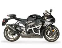 Клетка на мотоцикл SUZUKI GSX-R600, GSX-R750 `11-`16 CRAZY IRON серии PRO