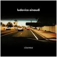 Audio CD Ludovico Einaudi. Cinema (2 CD)