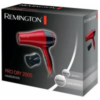 Фен Remington D3080W (Pro Dry 2000 Dryer)