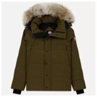 Куртка парка Canada Goose Wyndham