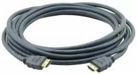 Кабель HDMI - HDMI, 10.6м, Kramer (C-HM/HM-35)