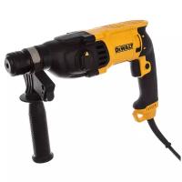 Перфоратор DeWALT D25133B, 800 Вт