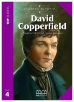 David Copperfield (Including Glossary). Top Readers