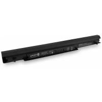 Аккумуляторная батарея Amperin для ноутбука Asus S46C (2200mAh)