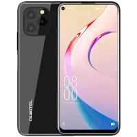 Смартфон OUKITEL C21 Pro, Dual nano SIM, черный