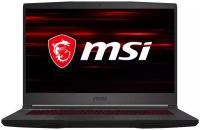 MSI Ноутбук GF 9S7-16R512-634