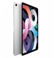 Apple iPad Air 2020 64GB 2020 Wi- Fi, серебристый