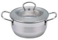 Кастрюля Bekker Premium MINI POT BK-1625 1л