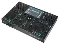 DJ контроллер Denon Prime GO