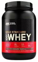 Optimum Nutrition 100% Whey Gold Standard 907 гр