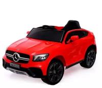 Электромобиль MERCEDES-BENZ GLC COUPE