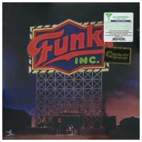 Funk, Inc. - Funk, Inc