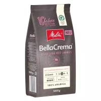 Кофе в зернах Melitta Bella Crema Selection des Jahres mit Uluba (Sambia)