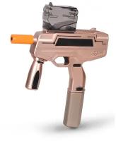 Пистолет-автомат MP9