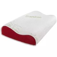 Подушка Espera Memory Foam Support 100S, ППУ-5981, высота 10 см