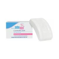 SEBAMED Детское мыло Baby cleansing bar 100 гр