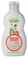 Молочко после загара для младенца SVOBODA baby 0+ во флаконе 240 мл