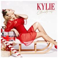 MINOGUE KYLIE: Christmas. 1 CD