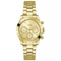 Наручные часы GUESS Sport Steel 63088