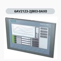 6AV2123-2JB03-0AX0 SIMENS, Панель оператора SIMATIC HMI KTP900 BASIC