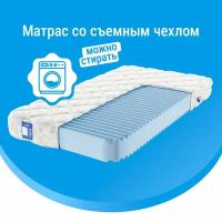 Матрасы CityFlex Twist 21 mix R H 200х200