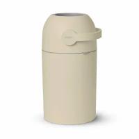 Накопитель подгузников Magic Majestic Diaper Pail без запаха Beige