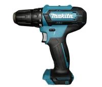 Аккумуляторная дрель-шуруповерт Makita DF333D, только тушка