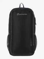 Рюкзак Outventure Voyager 22 Черный; RUS: Б/р, Ориг: one size