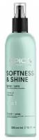 Спрей Epica Professional Softness And Shine 10 in 1 Spray, 300 мл